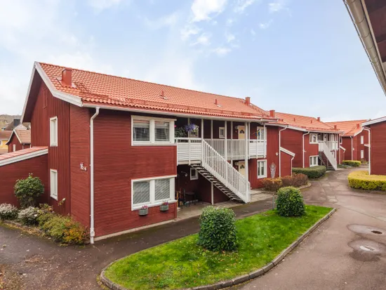 Bostadsrätt, Skolgatan 16F, Rättvik