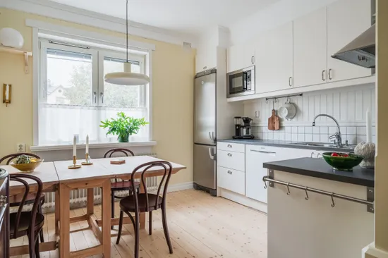 Bostadsrätt, Myntgatan 11A, Centralt, Falun