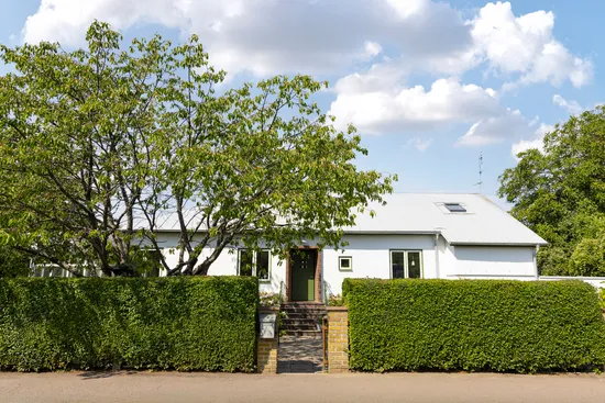 Villa, Holmgårdsgatan 13, Västervång, Malmö