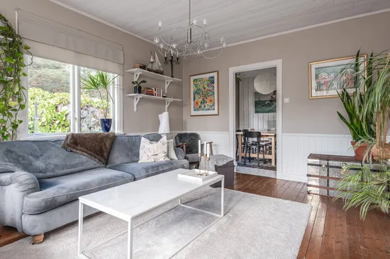 Villa, Sundvägen 30, Skärblacka, Norrköping
