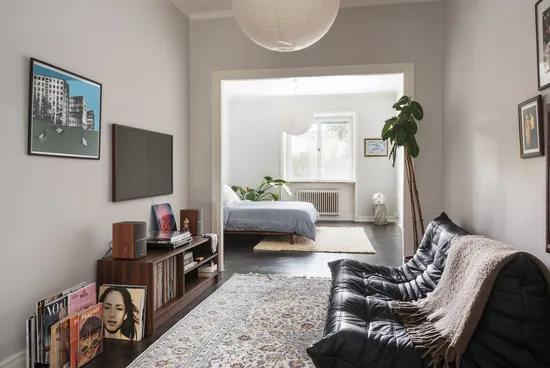 Bostadsrätt, Kungsholms Strand 157, Kungsholmen, Stockholm
