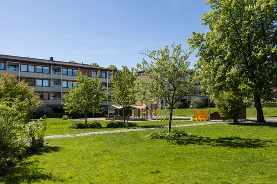 Bostadsrätt, Sjömilsgatan 6, Flatås, Göteborg