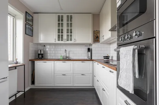 Bostadsrätt, Konsultgatan 14, Södertorp, Malmö