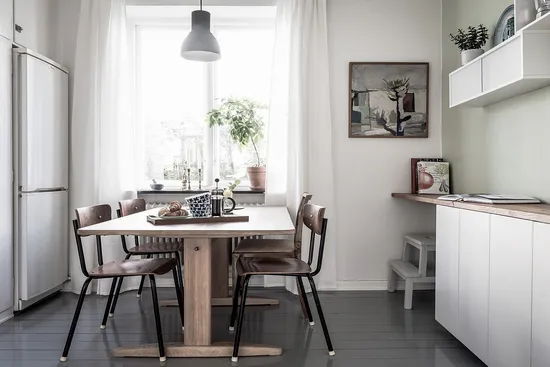 Bostadsrätt, Asperögatan 8B, Majorna, Göteborg