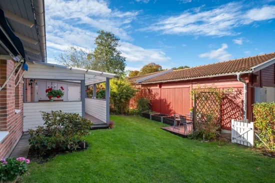Radhus, Storskiftesgatan 115, Mjärdevi, Linköping