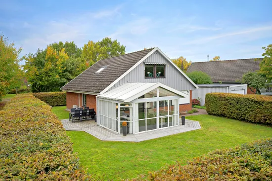 Villa, Enbärsgatan 24, Bjuv