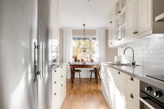 Bostadsrätt, Torbjörnsgatan 24, Tunabackar, Uppsala