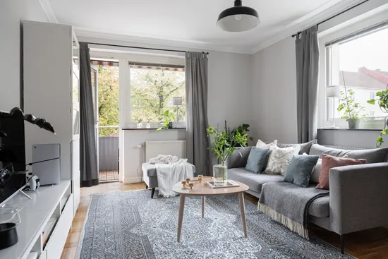 Bostadsrätt, Långängen 17C, Centrala Hisingen, Göteborg