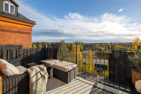 Bostadsrätt, Kasernhöjden 11A, Karlstad