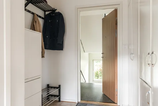 Bostadsrätt, Södergatan 38H, Eslöv - Centralt, Eslöv