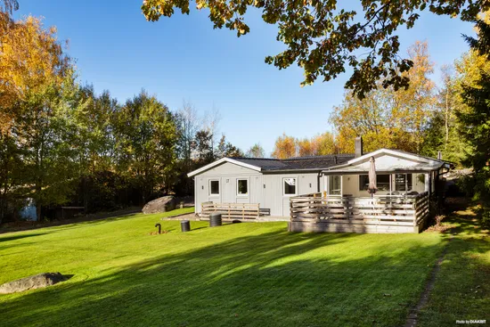 Villa, Alsjöslingan 17, Gråbo-Alsjön, Lerum