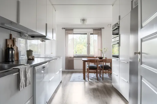 Bostadsrätt, Kungsörnsgatan 24, Söderkulla, Malmö