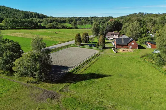Gård/Skog, Veddigevägen 259, Kungsbacka