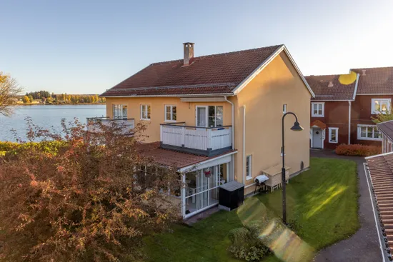 Bostadsrätt, Stenuddsvägen 67A, Saxviken, Mora
