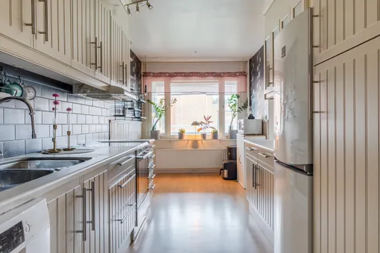 Bostadsrätt, Myntgatan 5 C Lgh 1102, Moröhöjden, Skellefteå