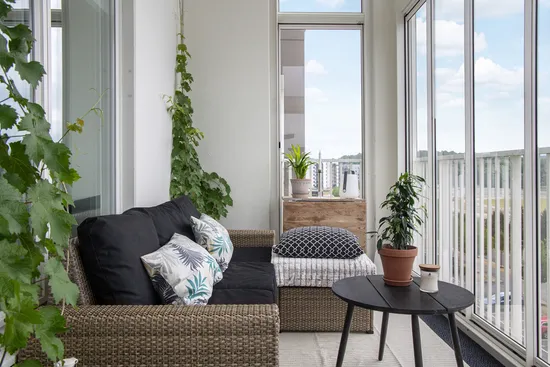 Bostadsrätt, Åby Allé 37, Mölndal - Stallbacken, Mölndal