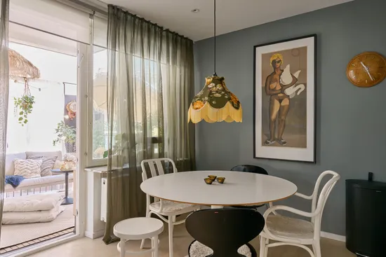 Bostadsrätt, Malmgårdsvägen 30L, Södermalm Sofia, Stockholm
