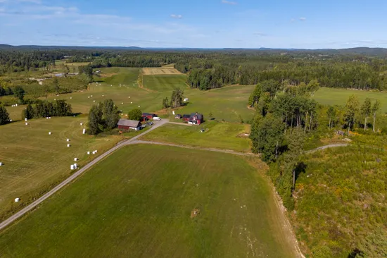 Villa, Lång Myren 1, Grums