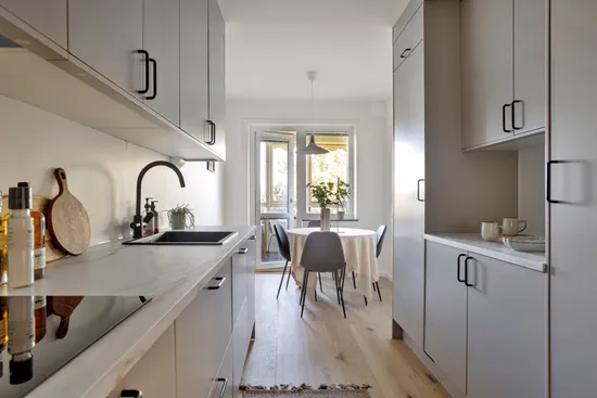 Bostadsrätt, Södra Gulsparvsgatan 54, Söderkulla, Malmö