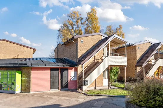 Bostadsrätt, Kvartärvägen 157, Västerhaninge, Haninge