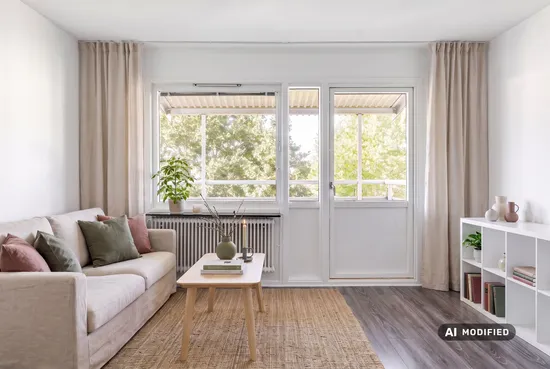 Bostadsrätt, Klorvägen 6A, Bohus, Ale