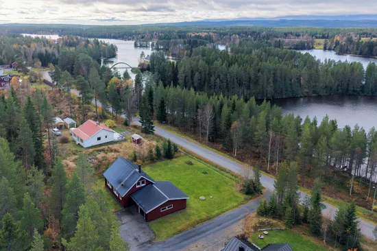 Villa, Kvitsle 141, Kvitsle, Åre