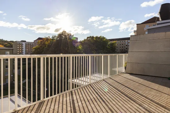 Bostadsrätt, Virveltorget 6, Centrala Hisingen, Göteborg