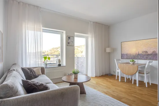 Bostadsrätt, Liberagatan 32, Lindholmen, Göteborg