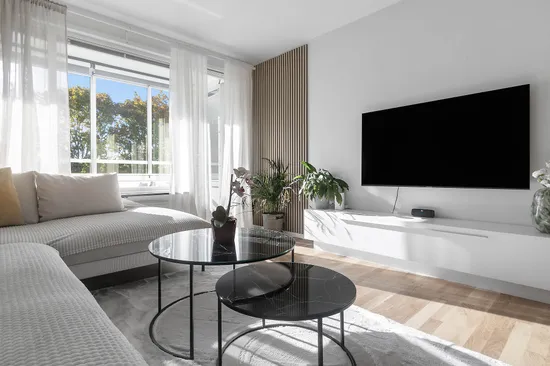 Bostadsrätt, Månadsvägen 74, Jakobsberg, Järfälla