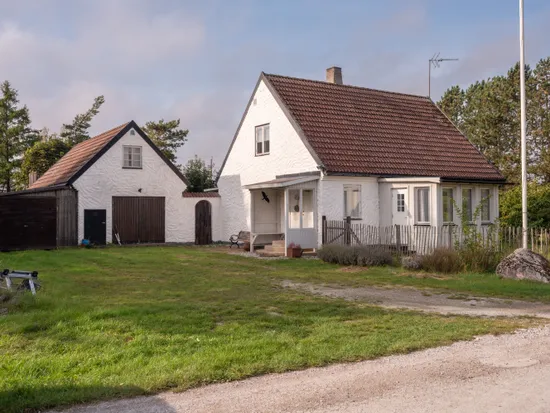 Villa, Alva Gudings 380, Alva, Gotland