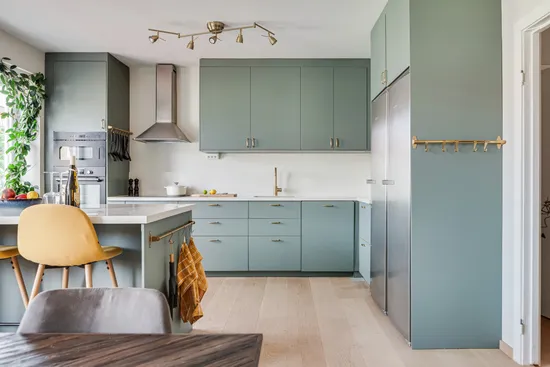 Bostadsrätt, Korsörvägen 15B, Dammfri, Malmö