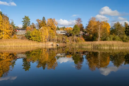 Villa, Murgrönevägen 14, Åselstad, Norrköping