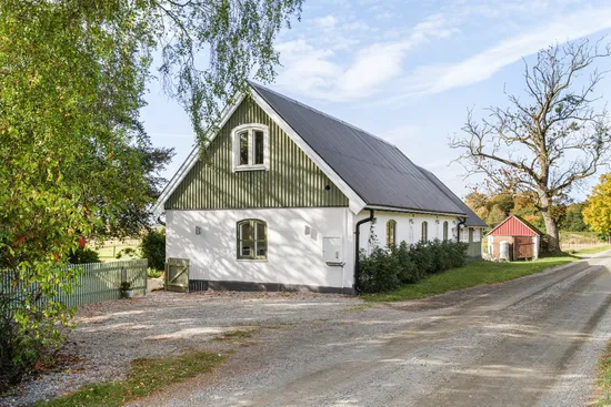 Gård/Skog, Onslunda 1123, Onslunda, Tomelilla