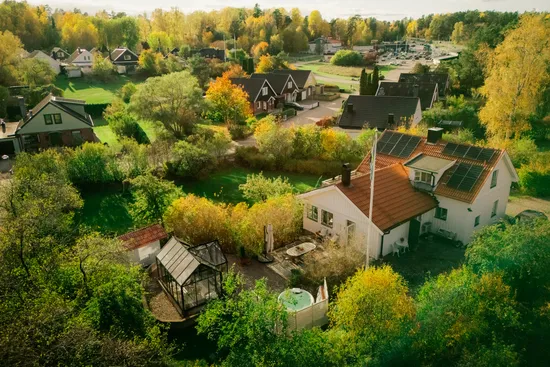 Villa, Hemmesta dalväg 2, Värmdö - Hemmesta, Värmdö