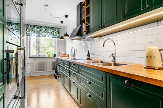 Bostadsrätt, Skolgatan 1e, Märsta - Centralt, Sigtuna