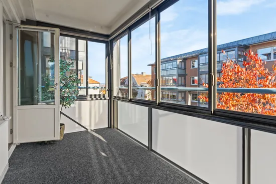 Bostadsrätt, Neptunigatan 11B, Södermalm, Sundsvall