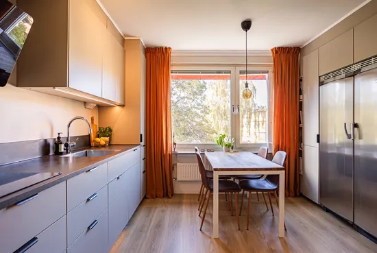 Bostadsrätt, Gunnilbogatan 22A, Malmaberg, Västerås