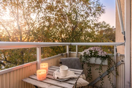 Bostadsrätt, Kungsberget 2, Kungsberget, Linköping