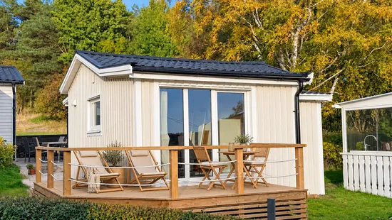 Fritidshus, Askim GFA B 41, Askim - GFA, Göteborg