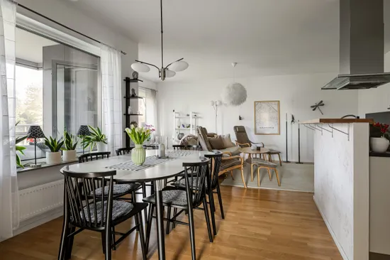 Bostadsrätt, Bjälbogatan 28, Tornhagen/Gottfridsberg, Linköping