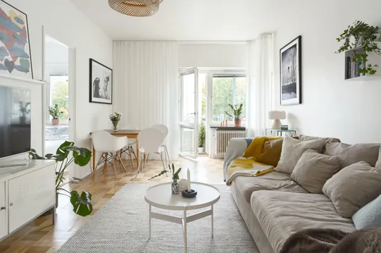 Bostadsrätt, Valsbergs gränd 8, 1 tr, Midsommarkransen, Stockholm