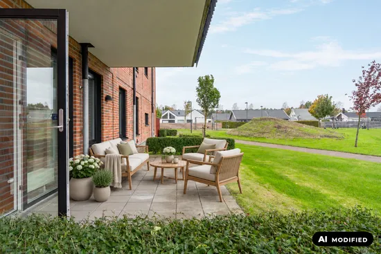 Bostadsrätt, Äppelblomsgatan 5, Magasinhusen, Landskrona
