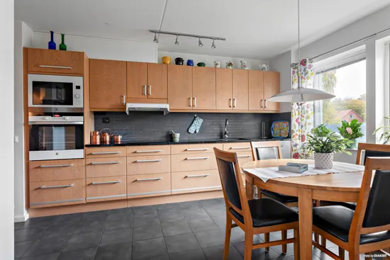 Bostadsrätt, Falsterbovägen 8C, Vellinge