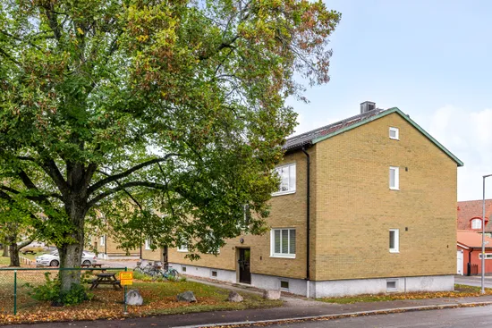 Bostadsrätt, Slåttergatan 4B, Tannefors, Linköping