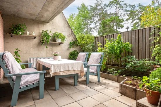 Bostadsrätt, Bergakungsvägen 18, Utsälje, Huddinge