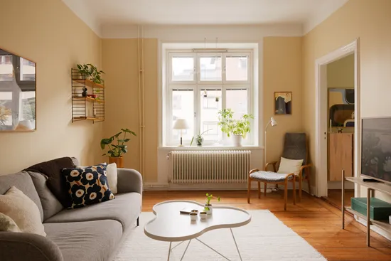 Bostadsrätt, Varvsgatan 6, Södermalm Högalid, Stockholm