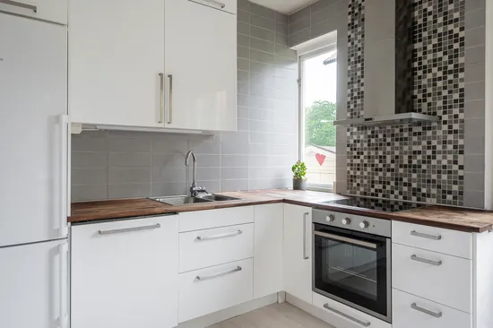 Bostadsrätt, Årdalavägen 89, Örby, Stockholm