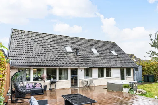 Villa, Silvåkragatan 91, Brohult, Helsingborg