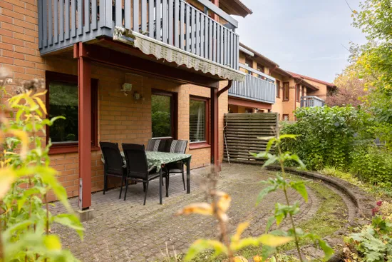 Bostadsrätt, Tre högars väg 74A, Linero, Lund