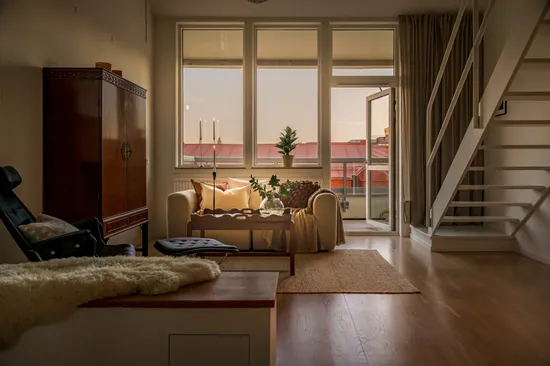 Bostadsrätt, Drottninggatan 20, Inom Vallgraven, Göteborg
